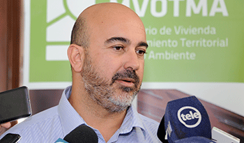 Proyecto Ferrocarril Central cuenta con la autorización de la Dirección uruguaya de Medio Ambiente