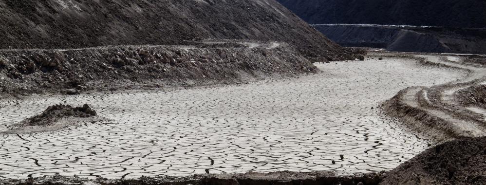 Minera chilena espera lograr acuerdo sobre suministro de agua para mina