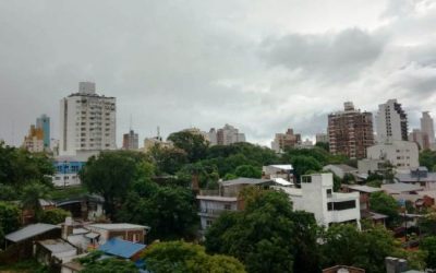 Desde la OPAD adelantaron la continuidad del tiempo inestable