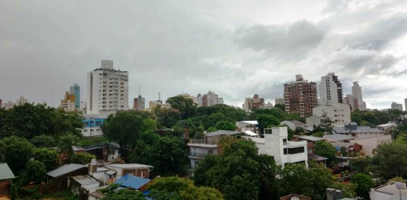 Desde la OPAD adelantaron la continuidad del tiempo inestable