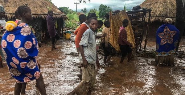 El ciclón Idai puede dejar “más de 1.000 muertos” en el sudeste de África
