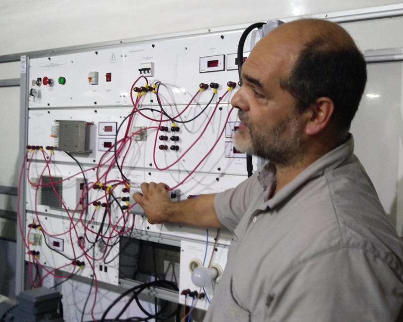 Capacitación gratuita sobre energías renovables en Misiones