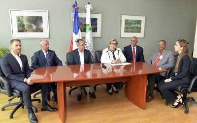 República Dominicana: Medio Ambiente lanza su quinta versión del “Premio Nacional a la Producción más Limpia”