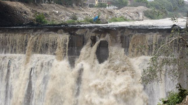 Ministerio de Ambiente peruano capacita a funcionarios públicos