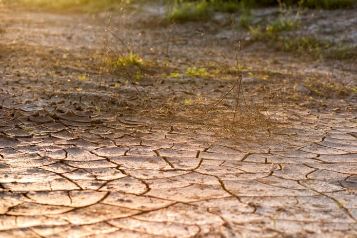 La falta de lluvias acumuladas se mantiene en España