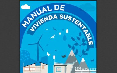 Argentina publica un Manual de Vivienda Sustentable
