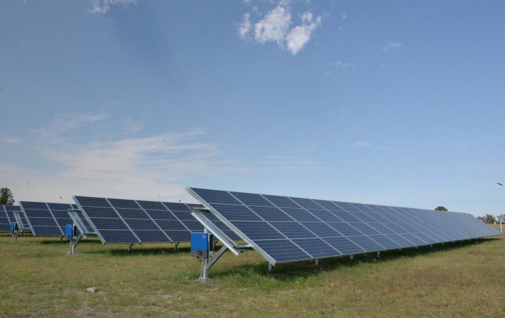 AFIP reglamentó la amortización de ganancias en inversiones en energías renovables