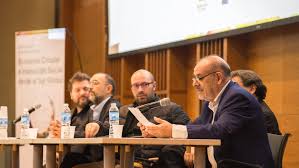 Investigadores del CONICET participaron de un workshop sobre Economía Circular e innovación Social