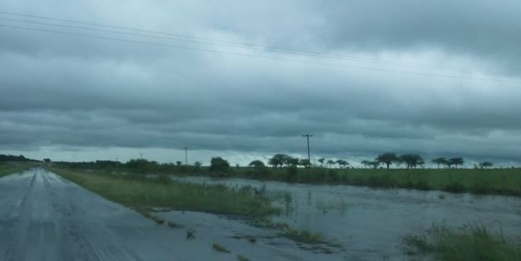 El fenómeno de ‘El Niño’ afectará a la Argentina en otoño