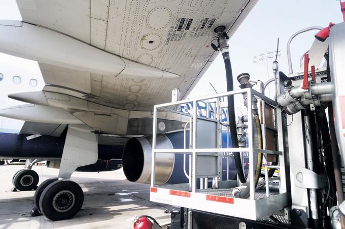 República Dominicana está enfocada en tener una aviación sin contaminación