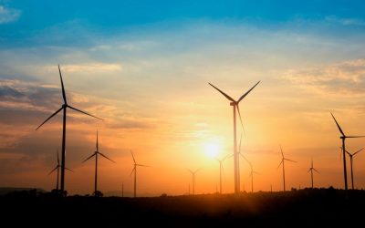 Chile es líder en energía renovable a nivel mundial