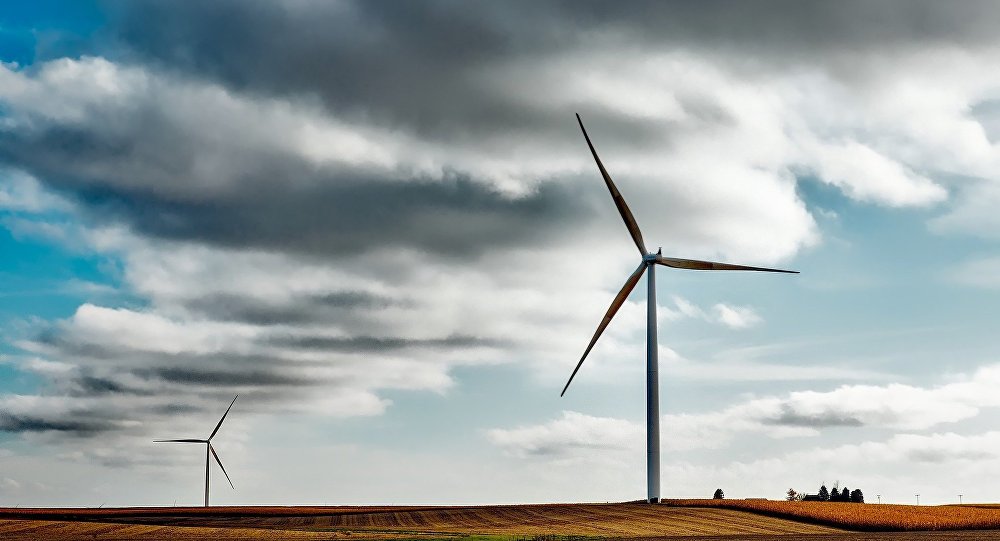 ¿Cuánto demorará la transición a la energía verde?