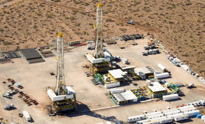 Mar del Plata será sede de un encuentro para definir el futuro de Vaca Muerta