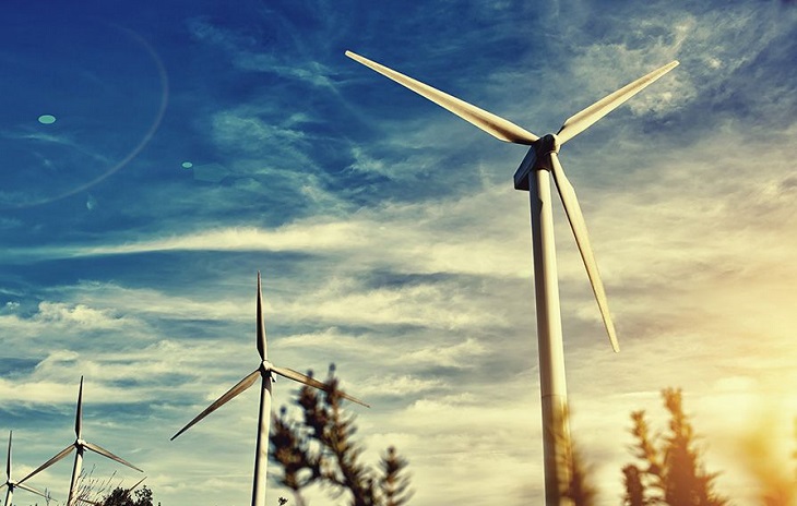 El cambio a las energías renovables podría ser la mayor revolución de la historia