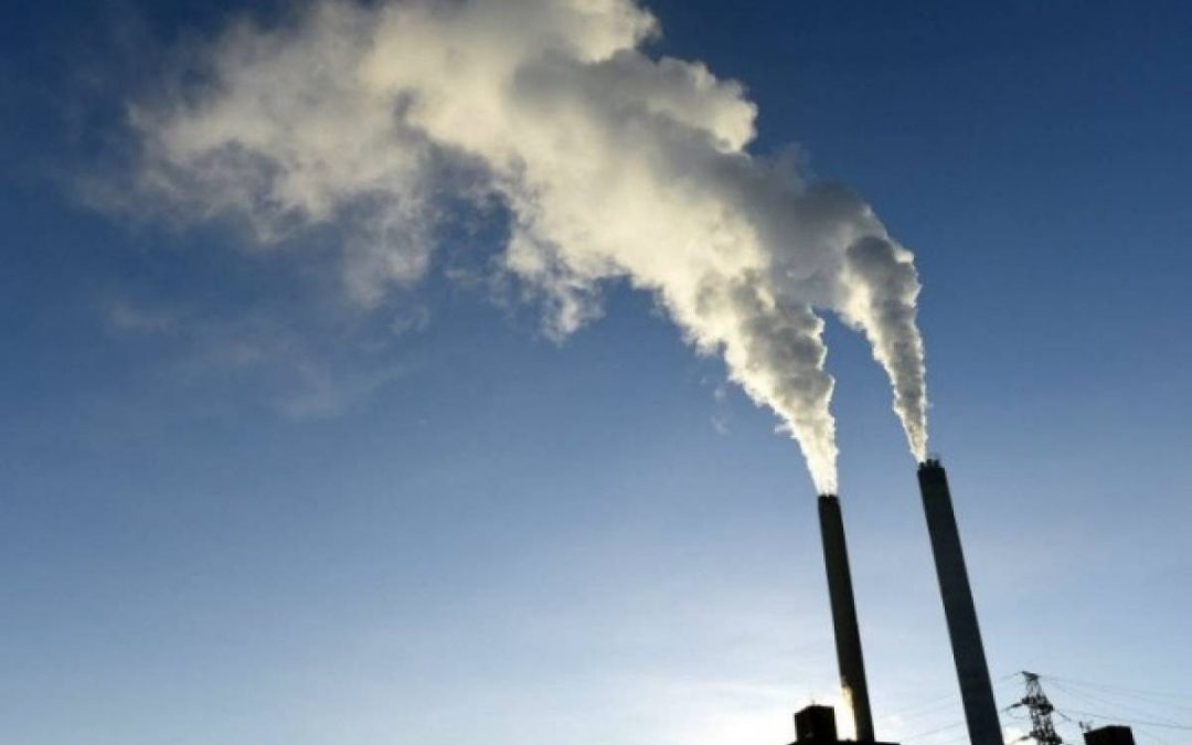 La producción de carbón es ahora más costosa que la energía solar y eólica
