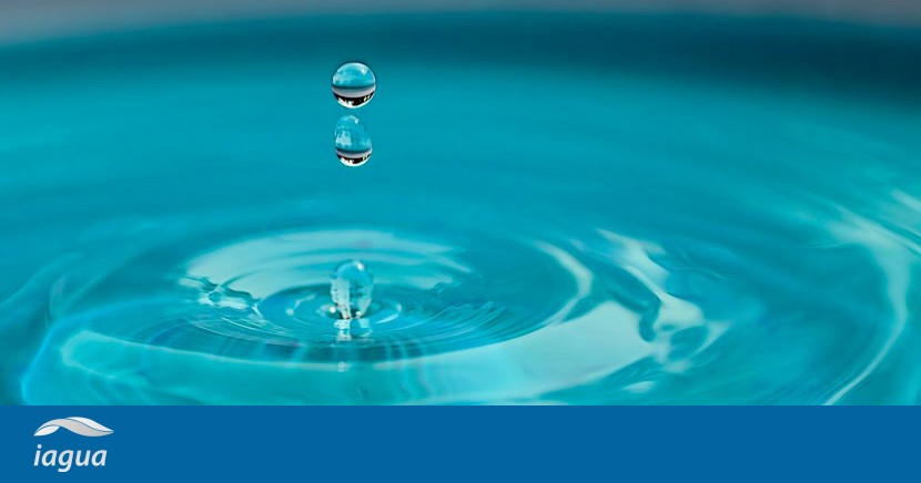 Energía solar para recolectar agua limpia del aire
