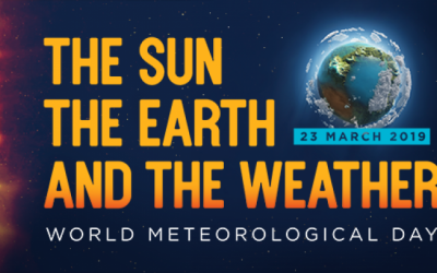 Día Meteorológico Mundial – 23 de marzo