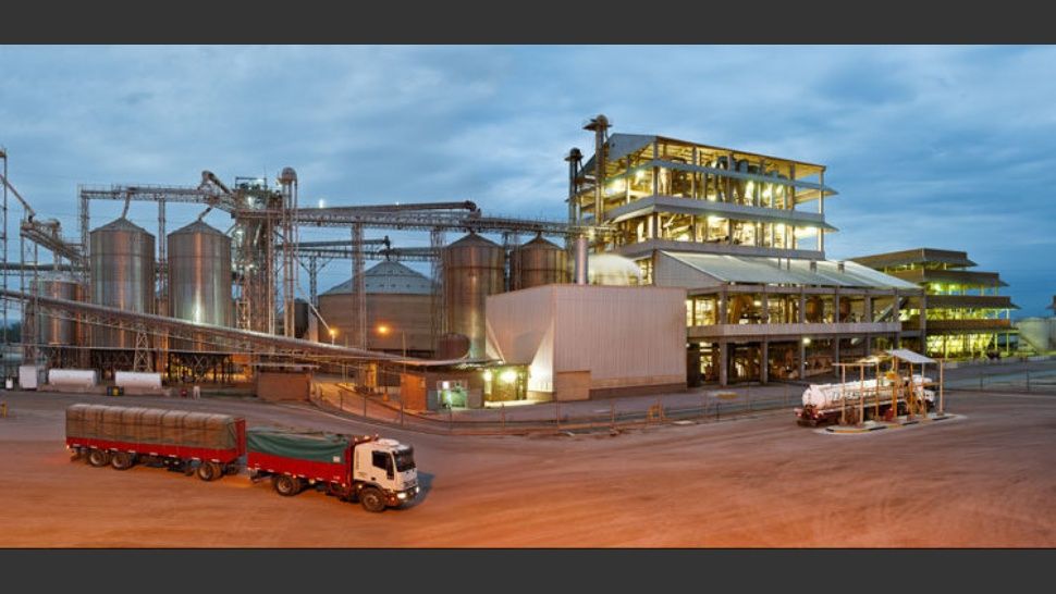 Cierra planta de biodiésel en Santiago del Estero