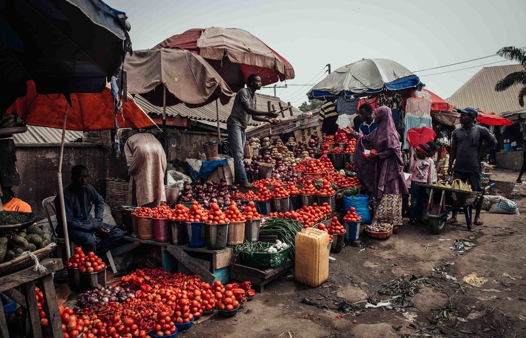 El cambio climático hace más pobres a los países pobres