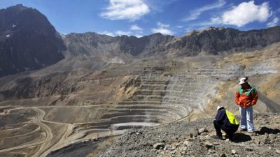 Argentina y Chile analizan iniciativas binacionales para desarrollo minero