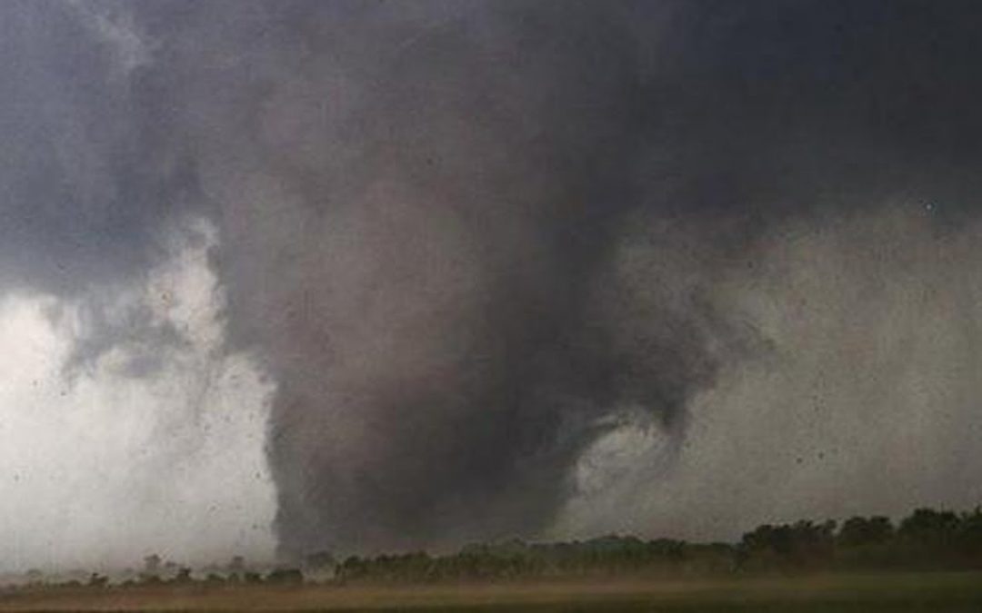 Fuertes temporales preocupan a Estados Unidos y Australia