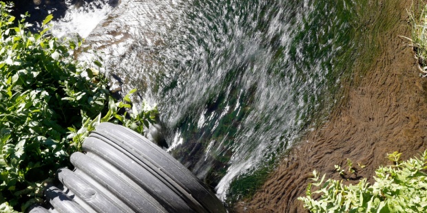 Un proyecto europeo analizará las aguas residuales