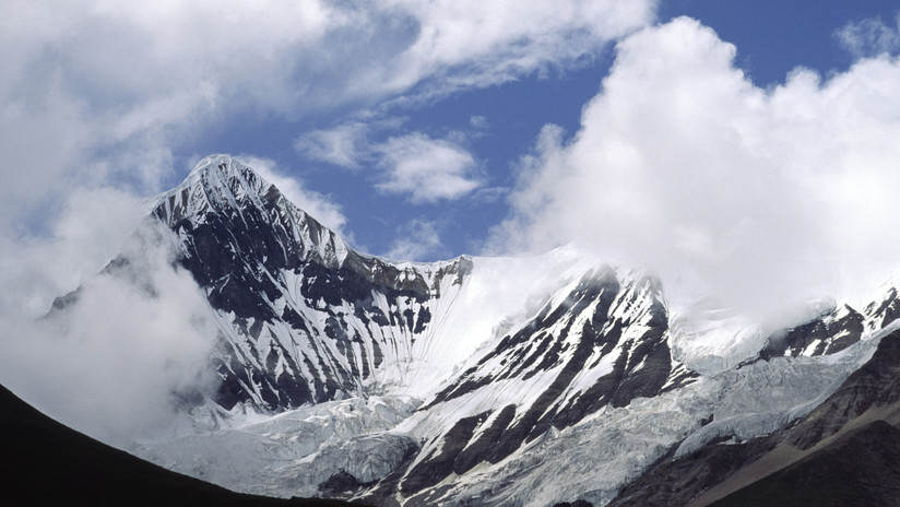 Derretimiento de glaciares en Asia pone en riesgo a millones de personas