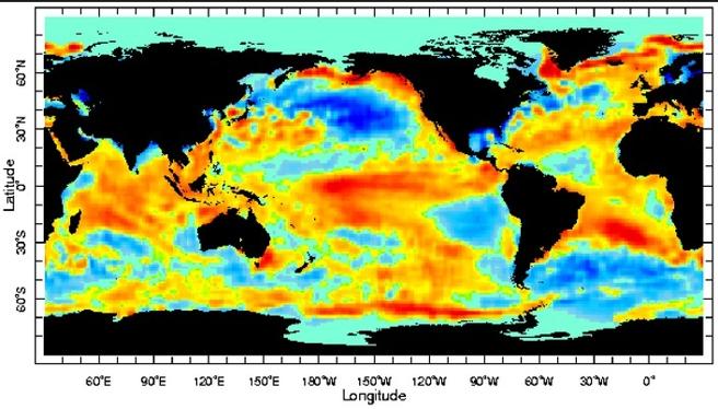 El Niño se ha vuelto más fuerte en los últimos 30 años