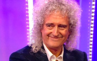 Brian May propone hacer un nuevo Live Aid por el ambiente