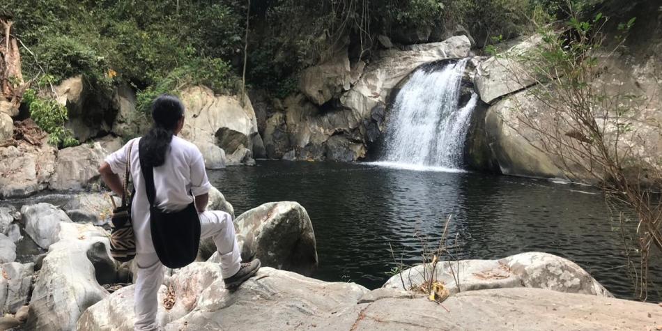 Nuevos soldados estarán a cargo del ambiente colombiano