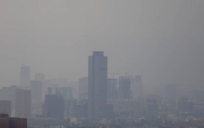 La Tierra alcanza los niveles de dióxido de carbono más altos hasta ahora