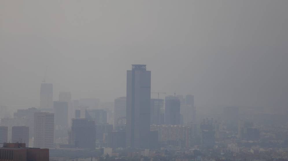 La Tierra alcanza los niveles de dióxido de carbono más altos hasta ahora