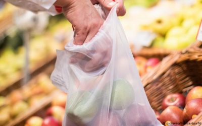 Perú tendrá un impuesto al plástico de un solo uso