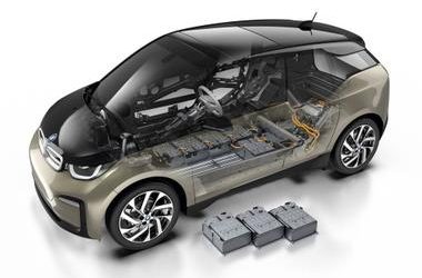 Una alianza europea invertirá en baterías para autos eléctricos