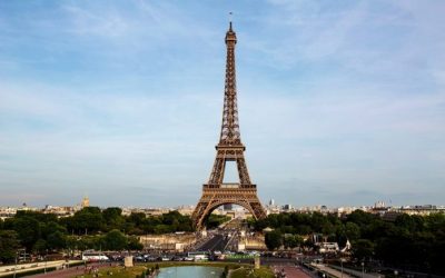 Los países de la UE no cumplen con el Acuerdo de París