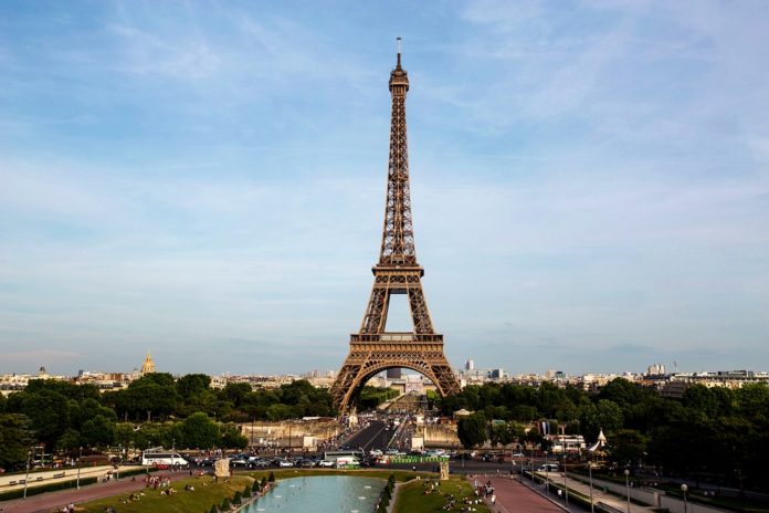 Los países de la UE no cumplen con el Acuerdo de París