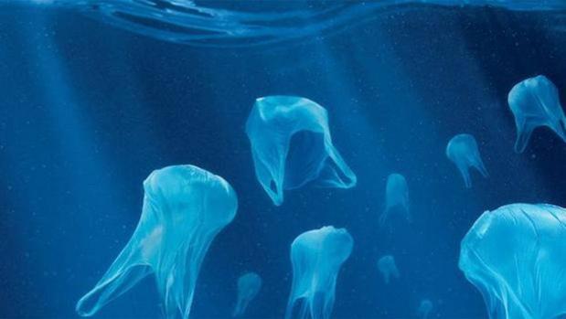 La UE da el último paso para prohibir los plásticos de un solo uso