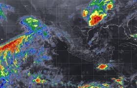 2019 será un año con gran número de fenómenos meteorológicos extremos según expertos mexicanos