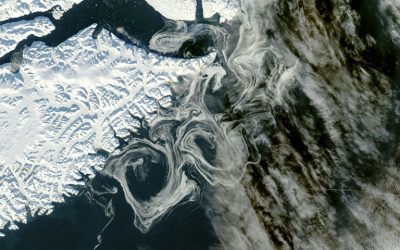 Cuánto subirán los mares de aquí a 2100, según expertos