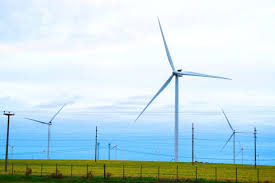 Argentina apuesta a la energía renovable