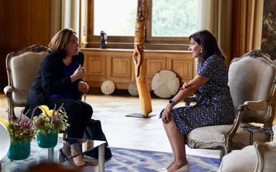 Ciudades europeas piden al Consejo Europeo lograr medidas ambientalistas