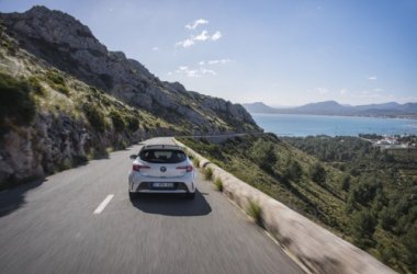 Toyota, la compañía más respetuosa con el ambiente en España