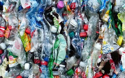 Canadá asumirá la recogida de su basura de Filipinas