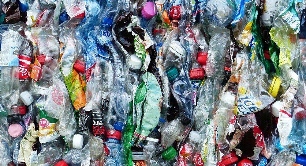 Canadá asumirá la recogida de su basura de Filipinas