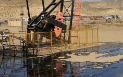 Argentina: remedirán el agua del río Negro con nanopartículas