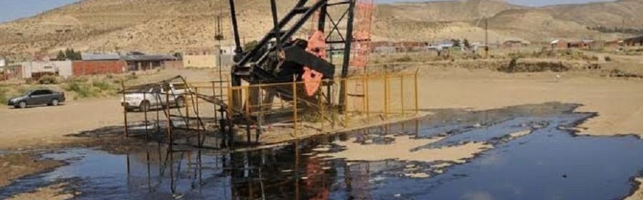 Argentina: remedirán el agua del río Negro con nanopartículas