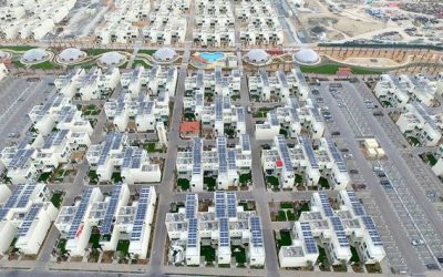Dubái avanza hacia la eficiencia energética