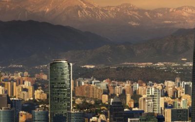 Las ciudades inteligentes de América Latina