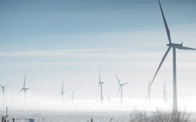 Escocia asume objetivos climáticos “más ambiciosos del mundo”
