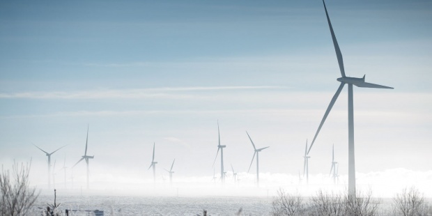 Escocia asume objetivos climáticos “más ambiciosos del mundo”
